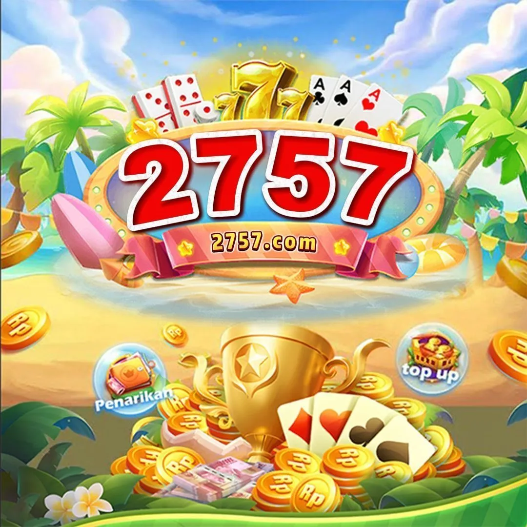 2757 - Game Idle Menarik untuk Semua Kalangan