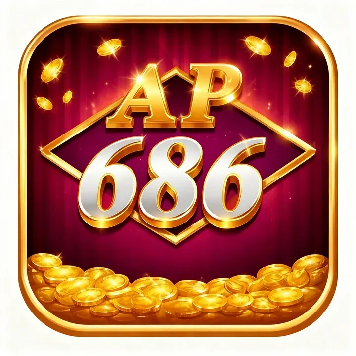 AP686 - Game QiuQiu Seru dan Mengasyikkan