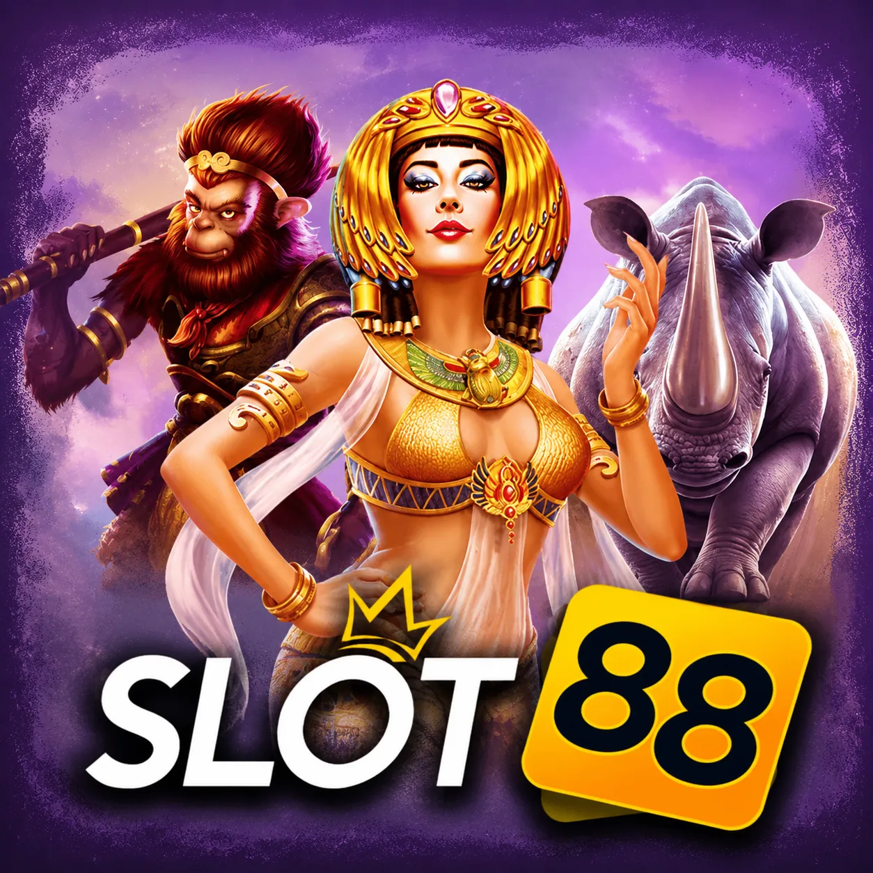 SLOT88 - Petualangan Seru di Dunia Slot