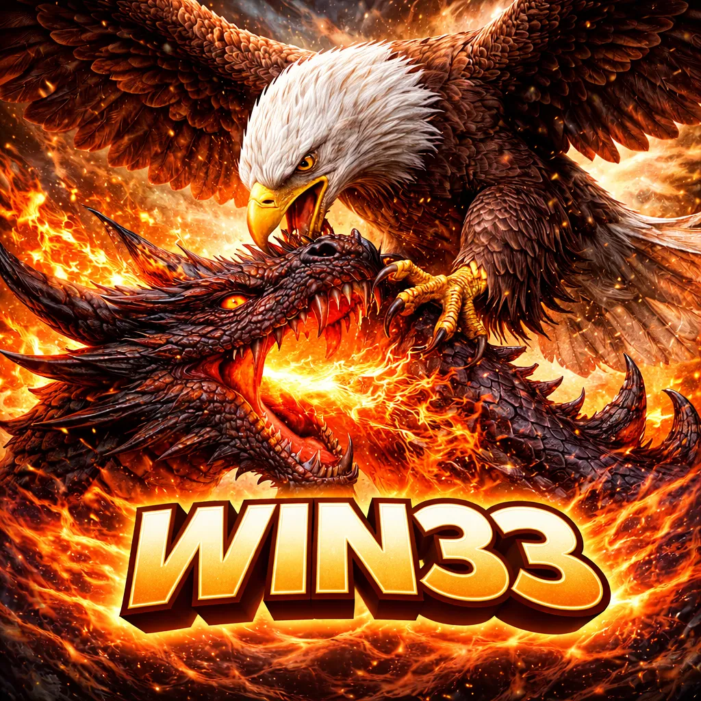 WIN33 - Petualangan Tanpa Batas di Dunia Terbuka